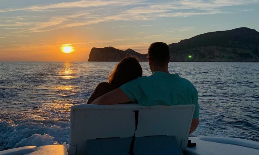 Mallorca: Sunset by Private Boat Trip in Dragonera Island - Activity Details