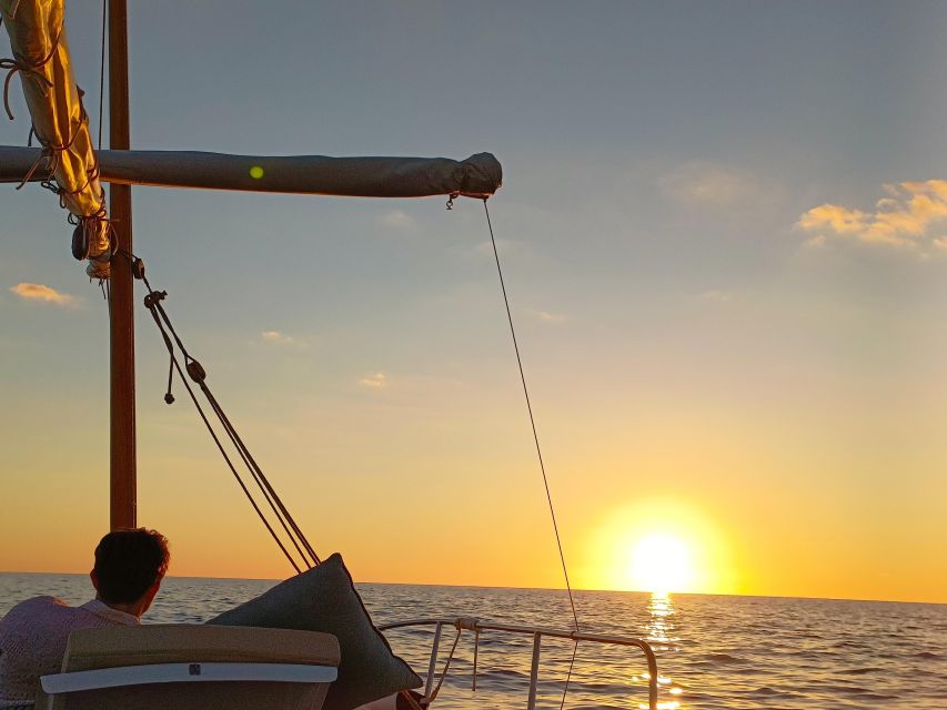 Mallorca: Sunset Eco Charter Experience - Experience Overview