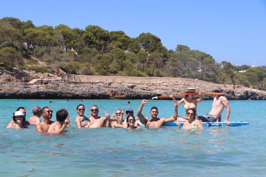 mallorca-tour-mondrago-beach-samarador-barca-trencada-tour-duration-and-languages