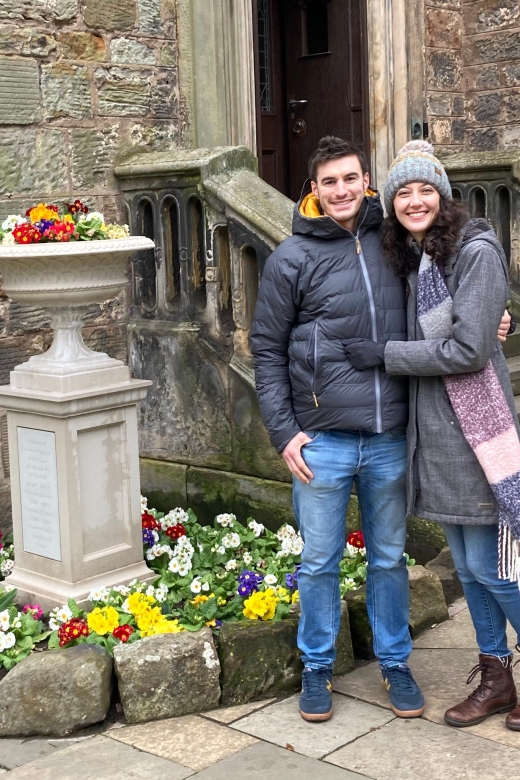 Manchester: Private Guided Tour With a Local