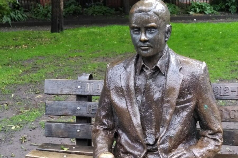 Manchester: Self-Guided City Sightseeing Treasure Hunt - Overview of the Treasure Hunt