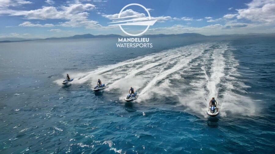 2 Best Jet-Ski Experiences In Mandelieu La Napoule