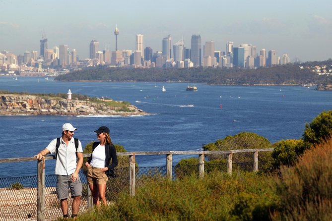 Manly Self-Guided Bike Tour - Overview of the Bike Tour
