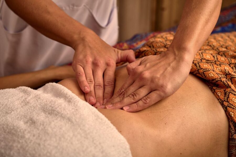 Manual Lymph Drainage (MLD) - What Is Manual Lymph Drainage?