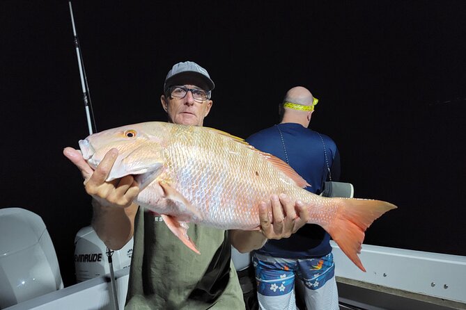 Marathon Florida Keys Fishing Experience - Overview of the Experience