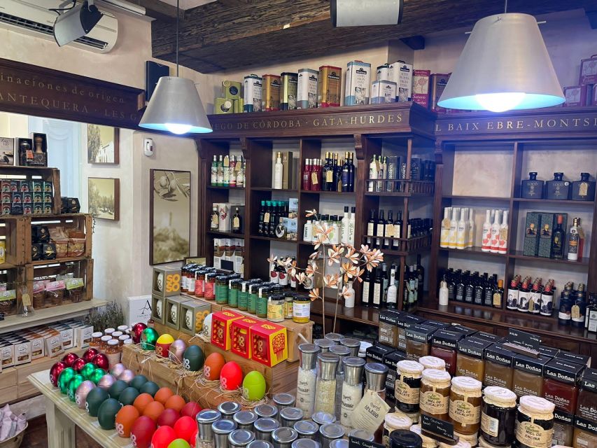 marbella-wine-olive-oil-tapas-tasting-parque-de-la-alameda-marbella