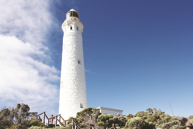 Margaret River, Caves, Wine and Cape Leeuwin Lighthouse Tour From Perth