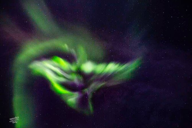 Marianne's Heaven On Earth Aurora Chaser Tours