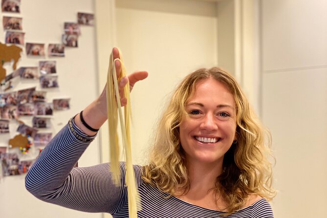 Market and Cooking With a Real Venetian Private Activity - Overview of the Experience