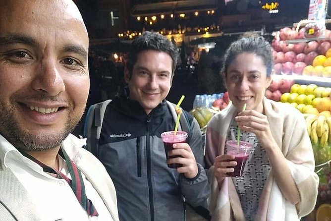 Marrakech Food Tour