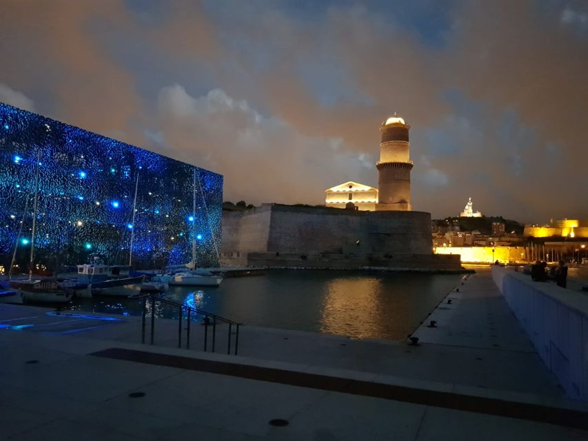 Marseille Airport Transfers