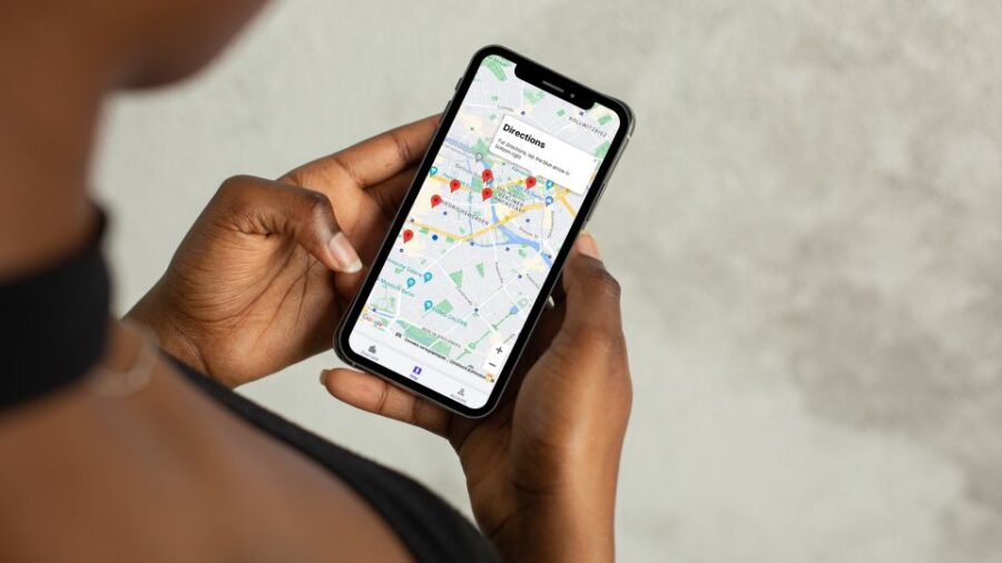 Marseille: City Exploration Game and Tour on Your Phone - Activity Details