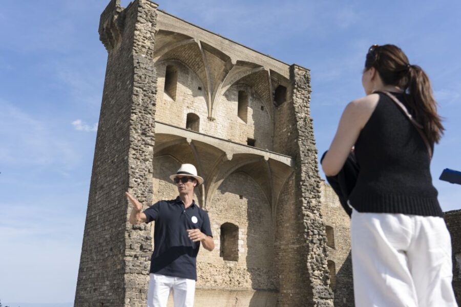 Marseille: Cruise Ship Excursion to Avignon & Popes Palace
