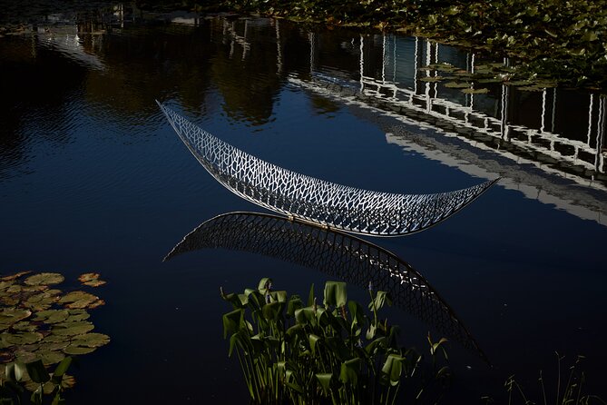 Matakana Art & Vineyard Experience Incl. Lunch & Wine Tasting Tour From Auckland