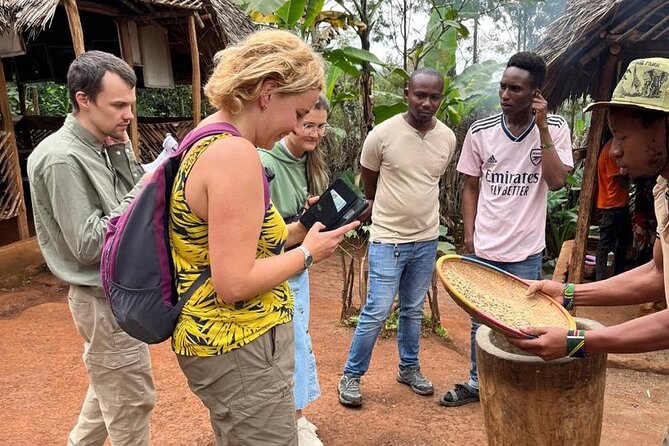 21 Best Coffee Tours And Tastings In Arusha