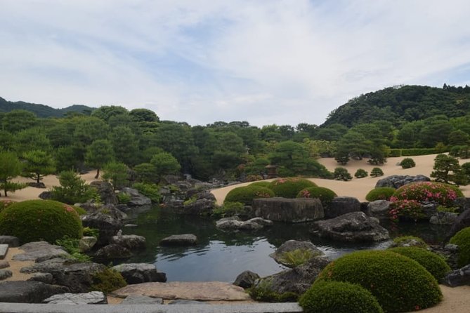 2 Best Guided Tours In Matsue