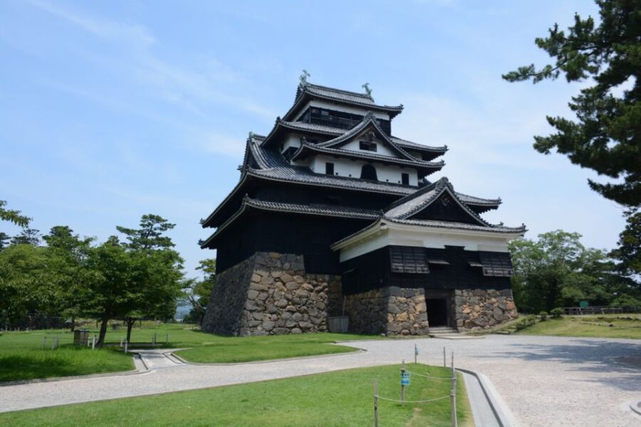 5 Best Tours In Matsue