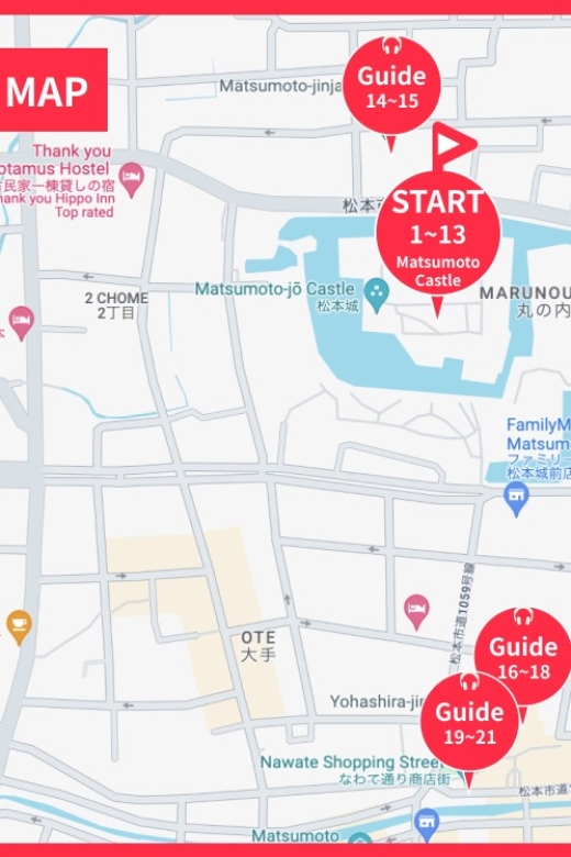 matsumoto-castle-audio-guide-japans-national-treasure-overview-of-matsumoto-castle