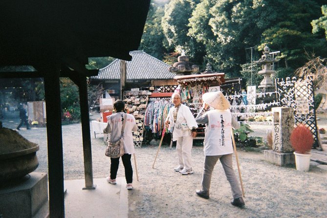 3 Best Guided Tours In Ehime Prefecture