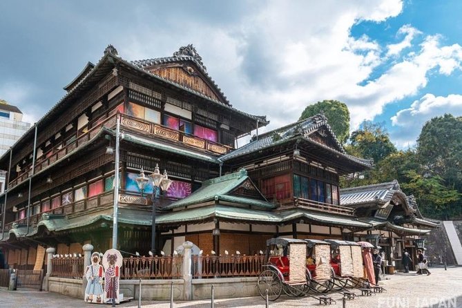 matsuyama-half-day-private-trip-with-government-licensed-guide-tour-overview