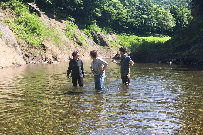matt-canyon-river-trekking-nishiwaga-town-iwate-prefecture-tour-overview