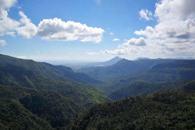Mauritius Sightseeing - South West Tours