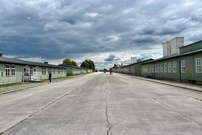 Mauthausen Concentration Camp Day Trip From Vienna - Overview of the Tour
