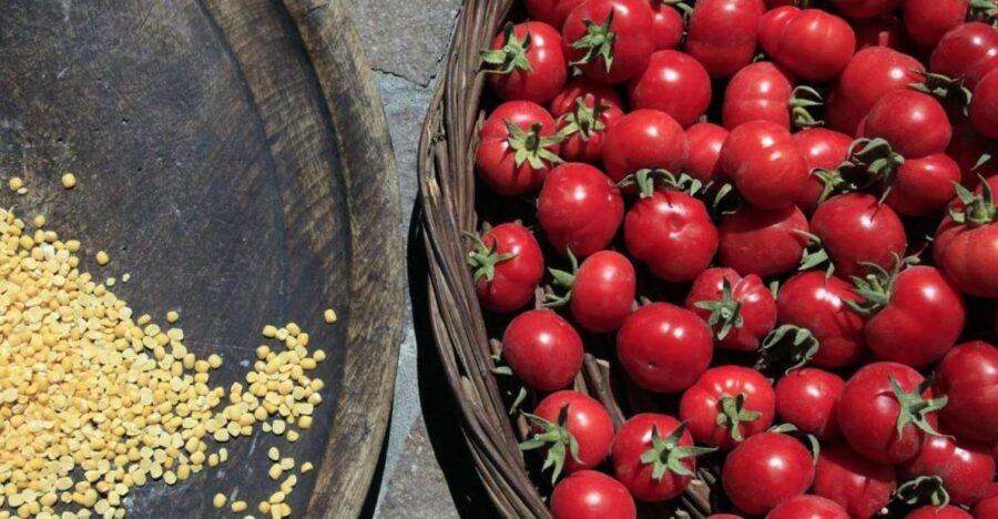 Megalochori Village Walk: Farm Food Tasting & Winery Tour - Tour Overview