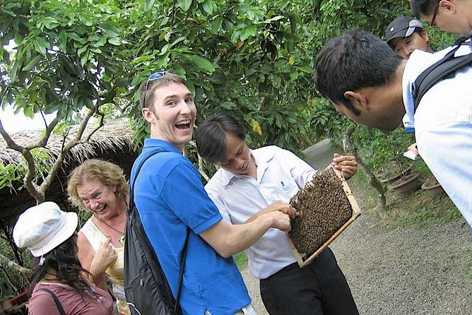 Mekong Delta Day Tour From Ho Chi Minh City