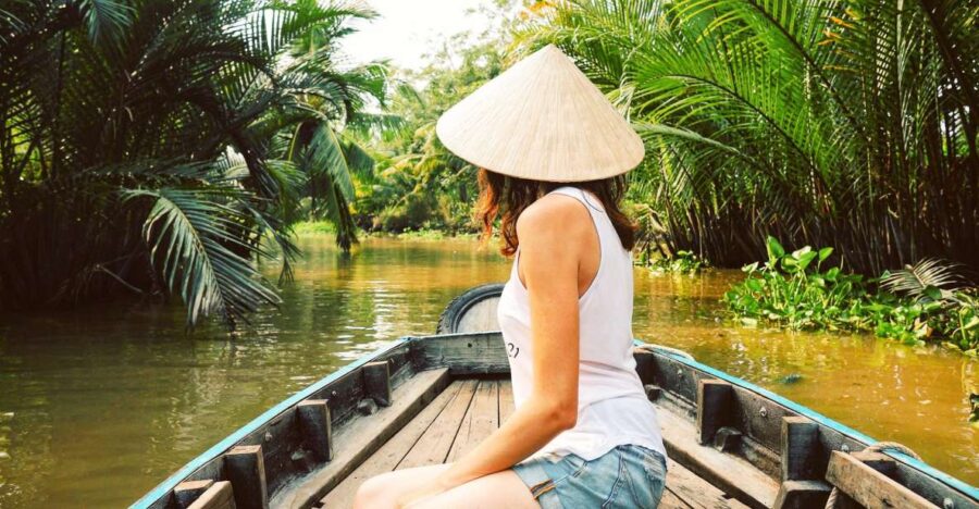 Mekong Delta: My Tho & Ben Tre Full-Day Trip in Small Group - Tour Details and Itinerary