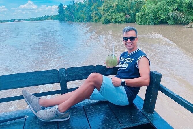 Mekong Delta Tour From HCM City - Discover the Deltas Charms