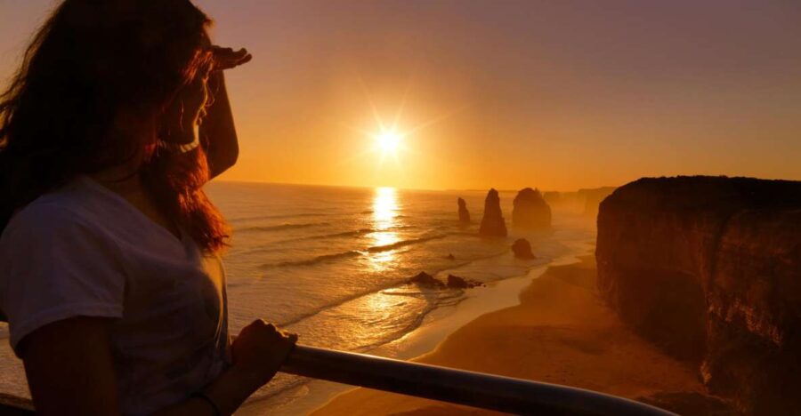 Melbourne: Great Ocean Road Full-Day Sunset Tour - Tour Overview