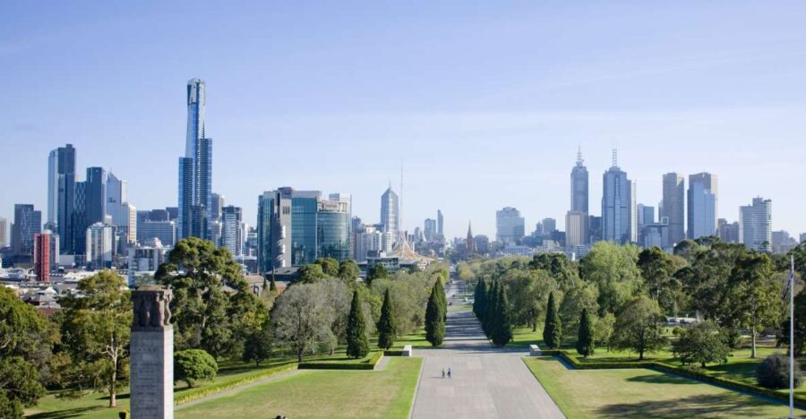 Melbourne Magic: City Discovery and Penguin Parade Tour - Tour Overview