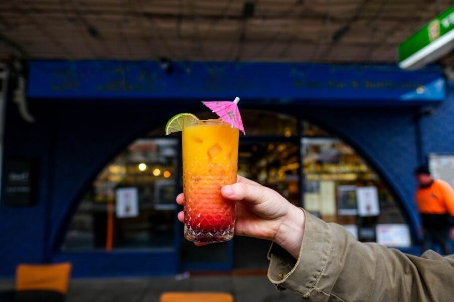 Melbourne: Secret Food Tour - Overview of the Tour