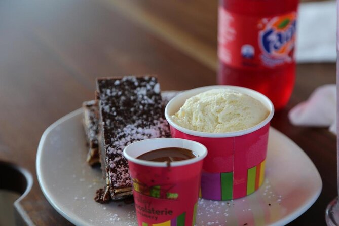 Melbourne Snow Trip to Lake Mountain With Chocolates Visit to a Waterfall - Itinerary Details