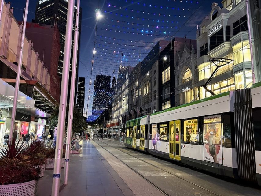 Melbourne: Spirits and Ales Haunted Pub Walking Tour - Tour Overview