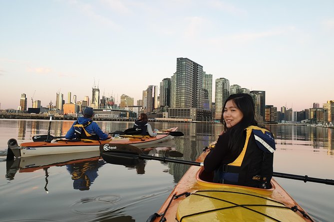 melbourne-sunset-kayaking-experience-with-dinner-overview-of-the-tour