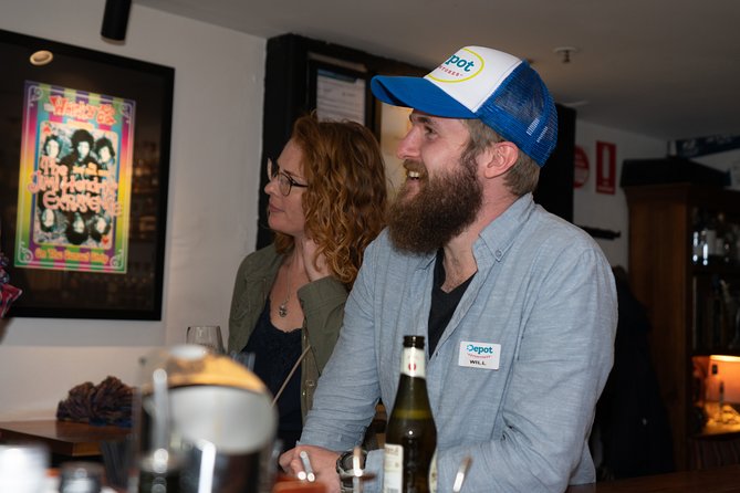 Melbourne Walking Tour: Uncover Hidden Laneway Bars