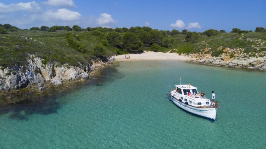 menorca-llaut-boat-cruise-with-local-appetizers-exploring-menorcas-north-coast