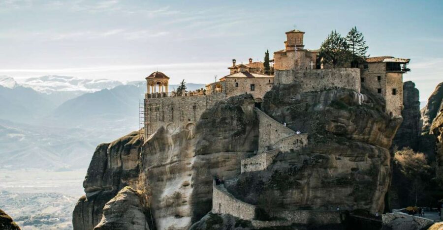 meteora-majestic-monasteries-and-ancient-caves-private-tour-exploring-meteoras-awe-inspiring-region