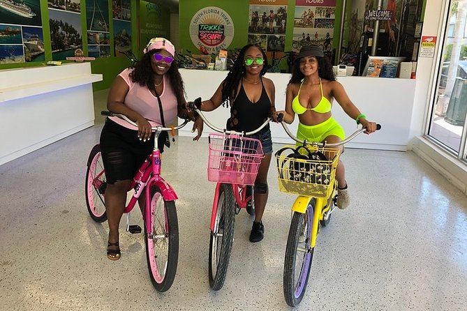 miami-beach-bicycle-rental-rental-options