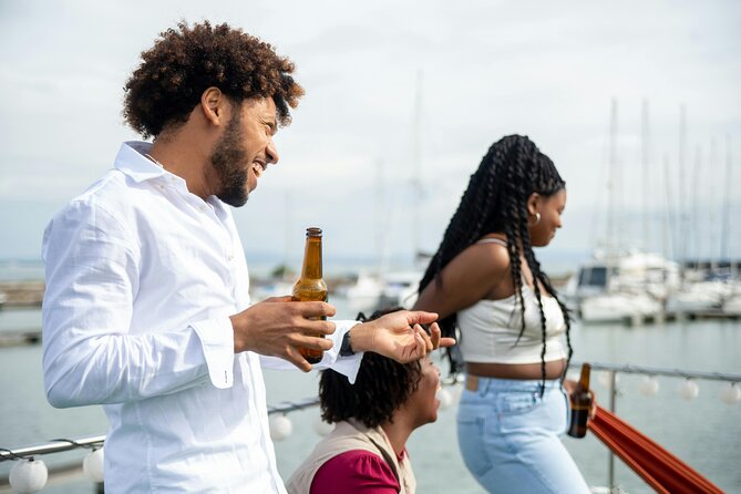 Miami Boat Tour & Celebrity Island Homes - PREMIUM TICKET - Overview of the Tour