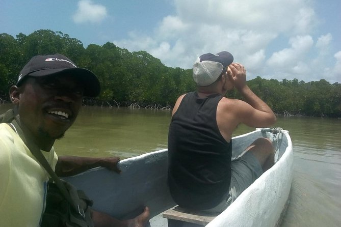 mida-creek-boardwalk-and-canoa-ride-overview-of-the-tour