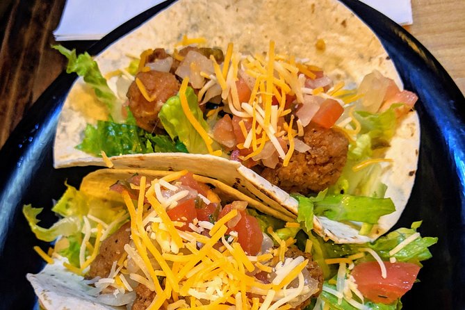 Midtown Dining District Foodie Tour