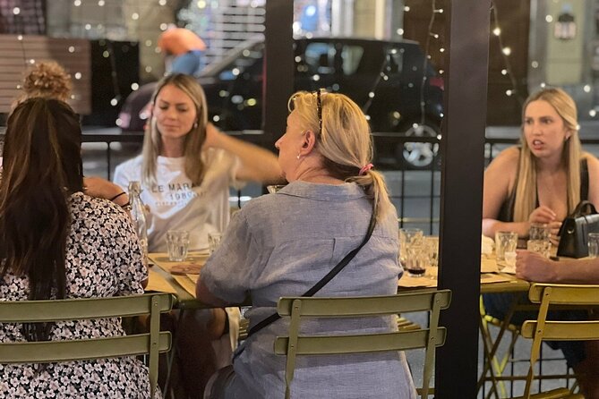 Milan Aperitivo & Street Food Tour