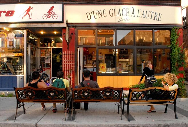 Mile End Montreal Original Food Tour - by Local Montreal Tours