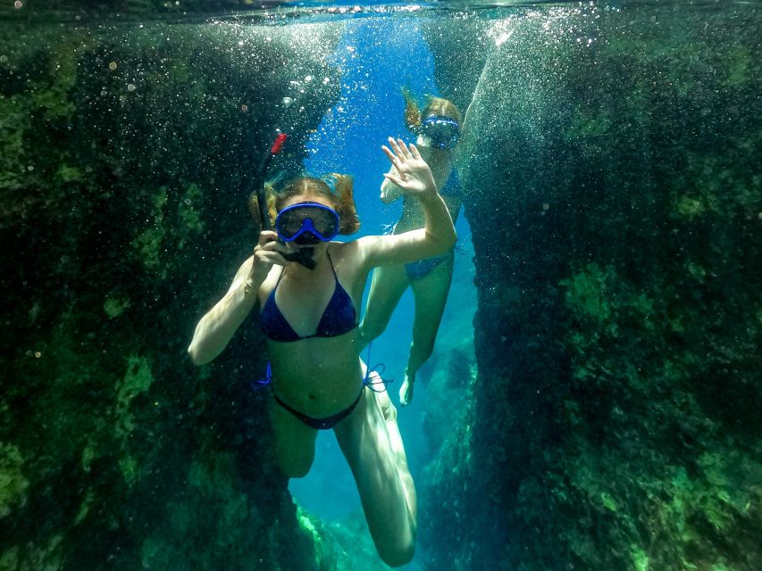 milopotas-best-beaches-boat-cruise-with-snorkeling-activity-overview