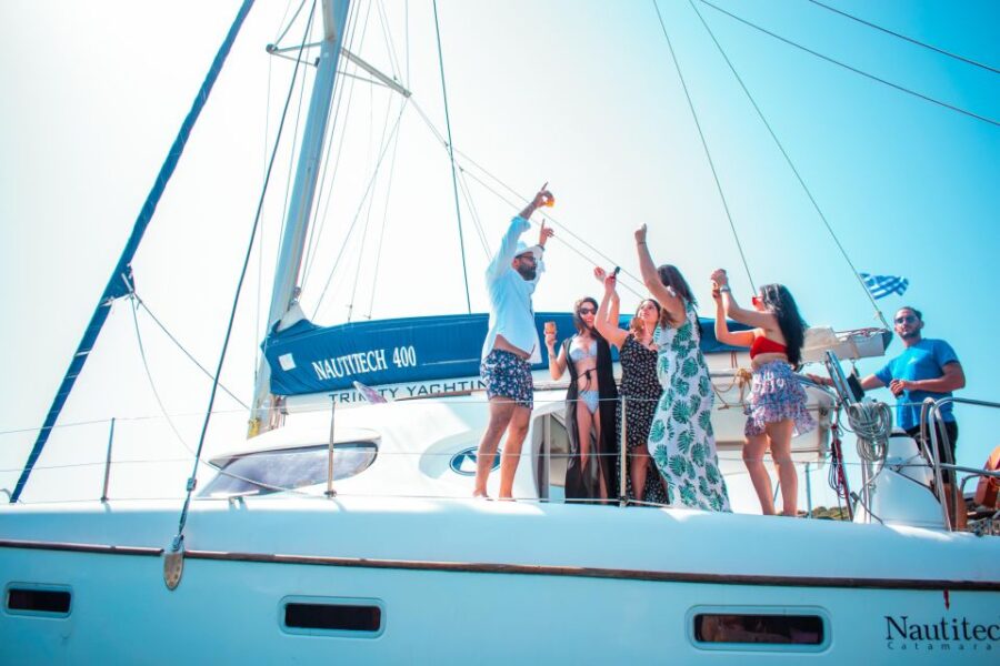 milos-full-day-kleftiko-poliegos-sailboat-tour-with-lunch-exploring-milos-coastline