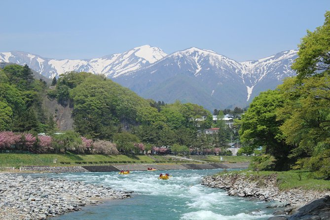 minakami-half-day-rafting-adventure-overview-of-the-adventure