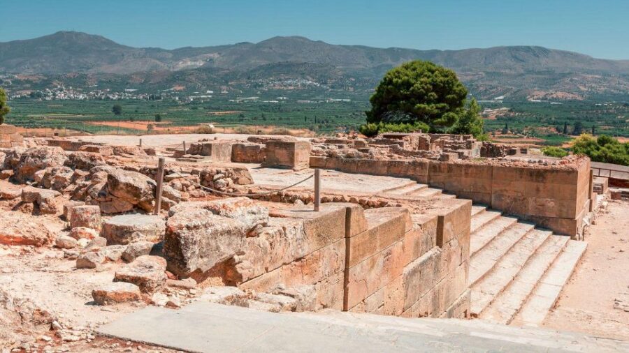 minoan-luxuries-ancient-palaces-messara-wineries-matala-gortyn-and-the-great-gortyn-code